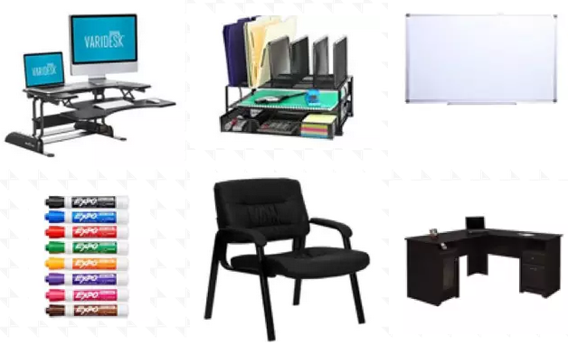 亚马逊:全球办公用品品类市场潜力及选品策略 亚马逊:全球办公用品品类市场潜力及选品策略