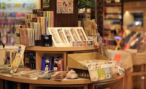 文具店经营 文具店经营