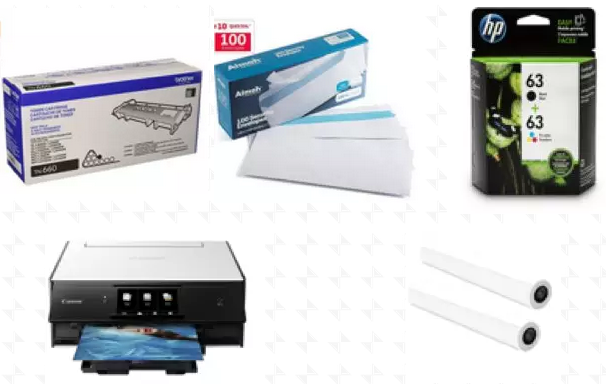 亚马逊:全球办公用品品类市场潜力及选品策略 亚马逊:全球办公用品品类市场潜力及选品策略